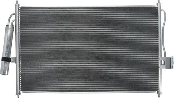 Thermotec KTT110808 — Skraplacz, klimatyzacja