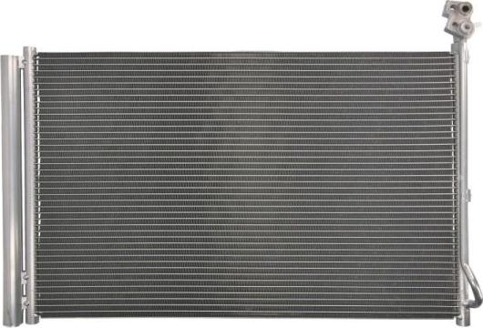 Thermotec KTT110816 — Skraplacz, klimatyzacja
