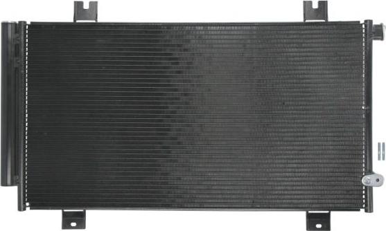 Thermotec KTT110810 — Skraplacz, klimatyzacja