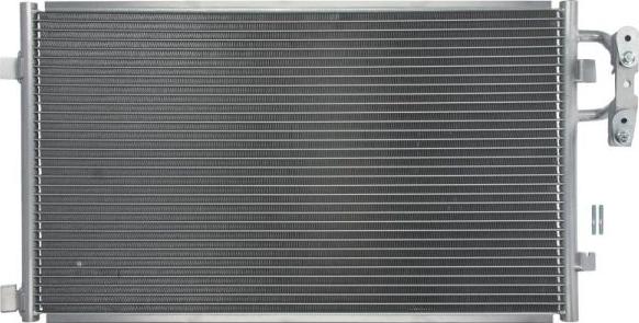 Thermotec KTT110818 — Skraplacz, klimatyzacja