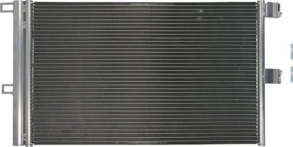 Thermotec KTT110817 — Skraplacz, klimatyzacja