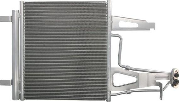 Thermotec KTT110834 — Skraplacz, klimatyzacja