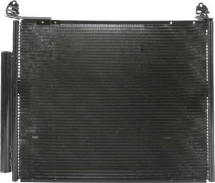 Thermotec KTT110833 — Skraplacz, klimatyzacja
