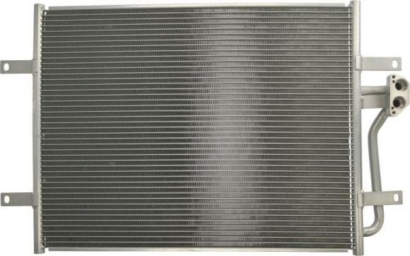 Thermotec KTT110837 — Skraplacz, klimatyzacja