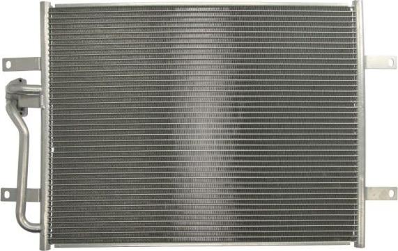 Thermotec KTT110837 - Skraplacz klimatyzacji