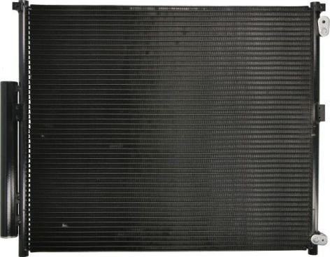 Thermotec KTT110874 — Skraplacz, klimatyzacja