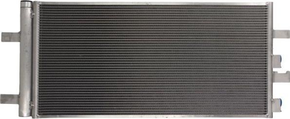 Thermotec KTT110875 — Skraplacz, klimatyzacja