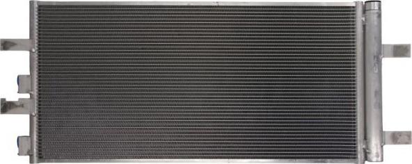 Thermotec KTT110875 - Skraplacz klimatyzacji