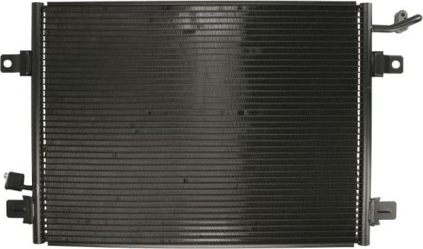 Thermotec KTT110870 — Skraplacz, klimatyzacja
