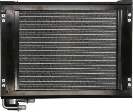 Thermotec KTT110877 — Skraplacz, klimatyzacja