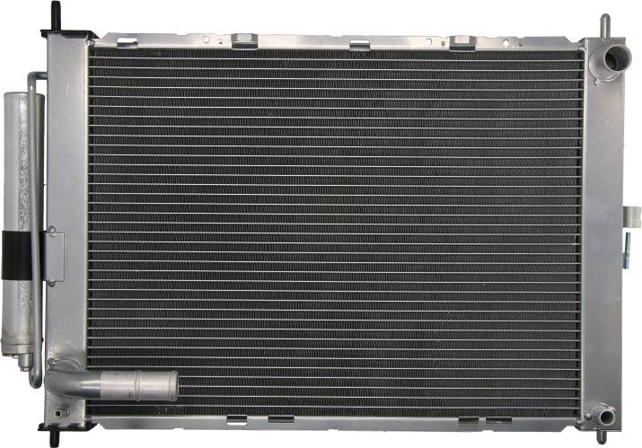 Thermotec KTT110399 — Skraplacz, klimatyzacja