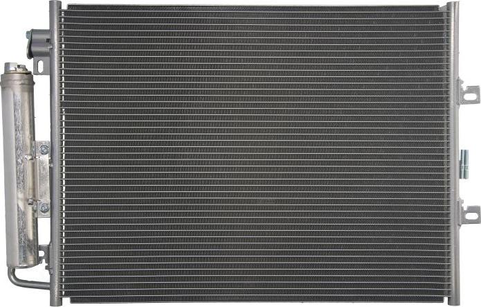 Thermotec KTT110396 — Skraplacz, klimatyzacja