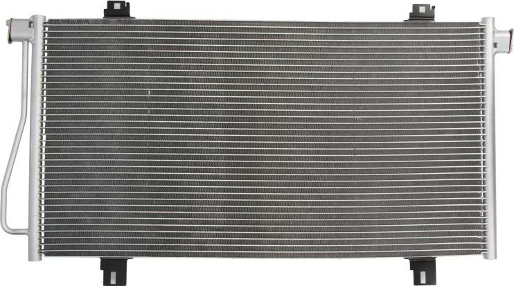 Thermotec KTT110391 — Skraplacz, klimatyzacja