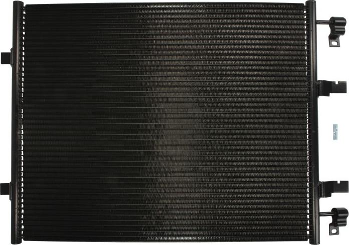 Thermotec KTT110398 — Skraplacz, klimatyzacja
