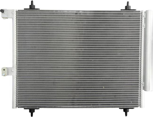 Thermotec KTT110393 — Skraplacz, klimatyzacja