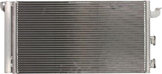 Thermotec KTT110392 — Skraplacz, klimatyzacja