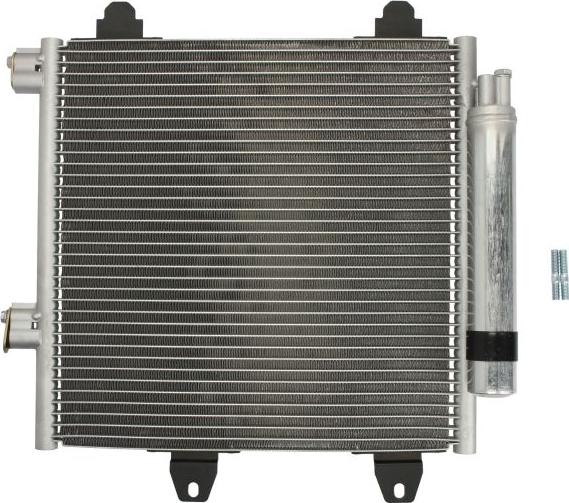 Thermotec KTT110397 — Skraplacz, klimatyzacja