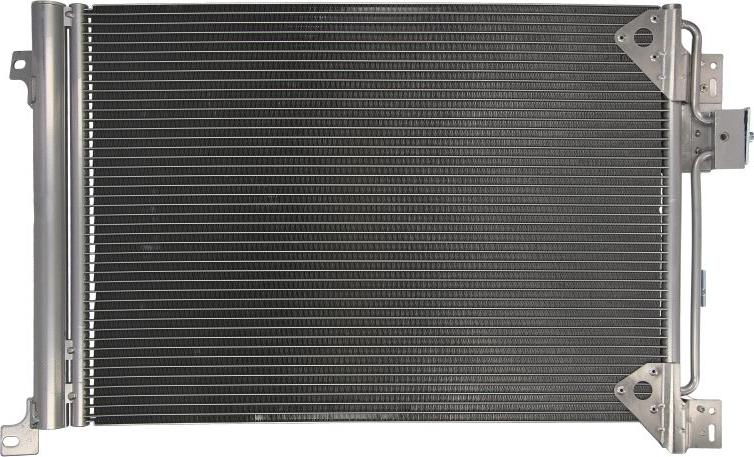 Thermotec KTT110344 — Skraplacz, klimatyzacja