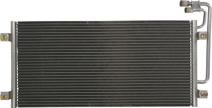 Thermotec KTT110342 — Skraplacz, klimatyzacja