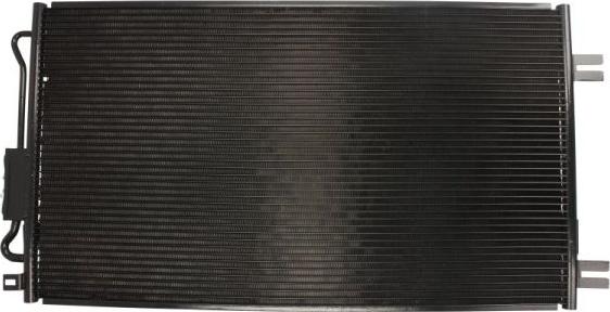 Thermotec KTT110354 - Skraplacz klimatyzacji