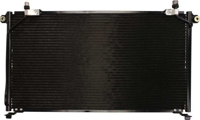 Thermotec KTT110358 — Skraplacz, klimatyzacja