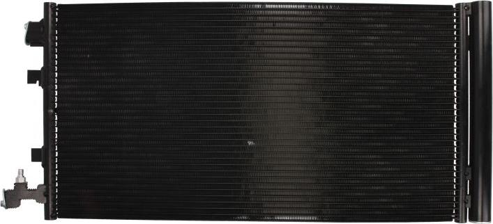Thermotec KTT110369 — Skraplacz, klimatyzacja