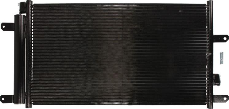 Thermotec KTT110366 — Skraplacz, klimatyzacja