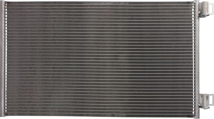 Thermotec KTT110360 — Skraplacz, klimatyzacja