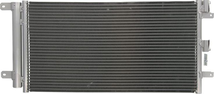 Thermotec KTT110361 — Skraplacz, klimatyzacja