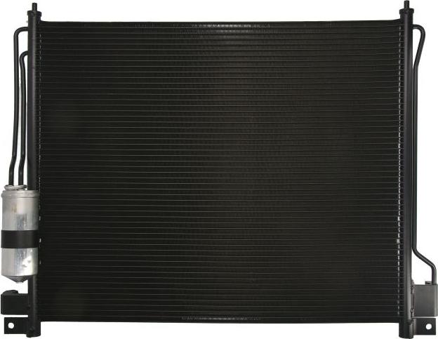 Thermotec KTT110304 — Skraplacz, klimatyzacja