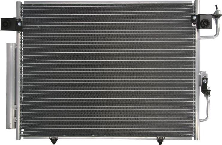 Thermotec KTT110305 — Skraplacz, klimatyzacja