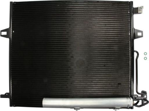 Thermotec KTT110306 — Skraplacz, klimatyzacja
