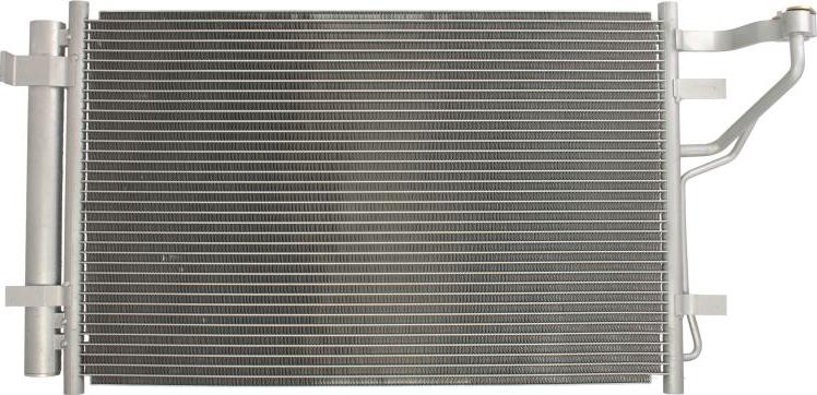 Thermotec KTT110311 — Skraplacz, klimatyzacja