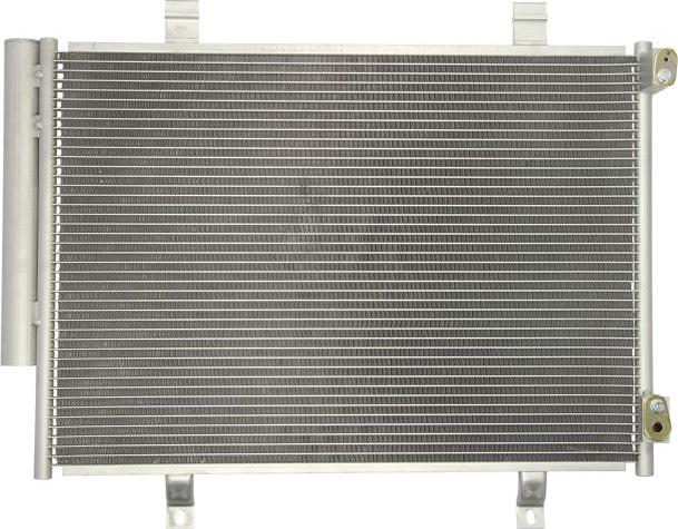 Thermotec KTT110312 — Skraplacz, klimatyzacja