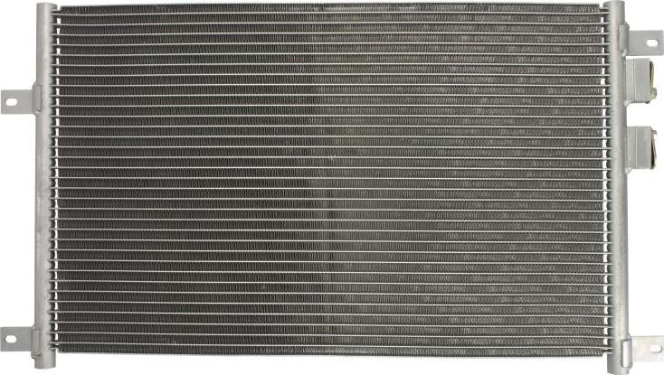 Thermotec KTT110385 — Skraplacz, klimatyzacja