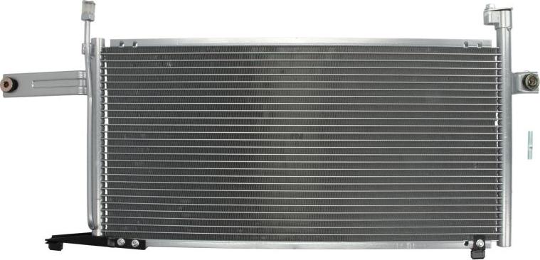 Thermotec KTT110386 — Skraplacz, klimatyzacja