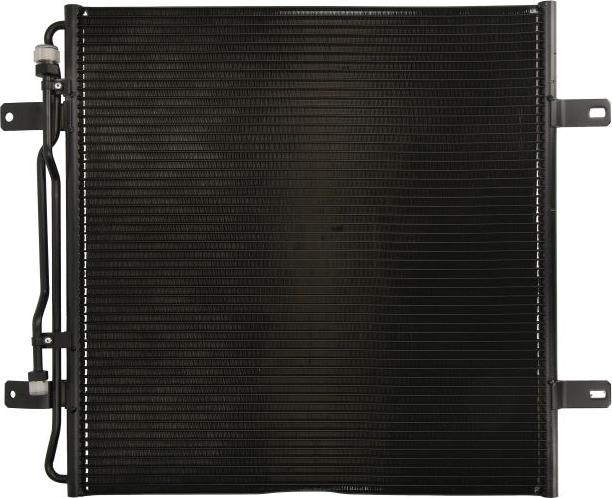 Thermotec KTT110339 — Skraplacz, klimatyzacja