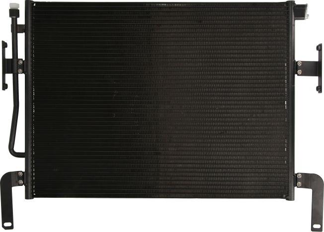 Thermotec KTT110334 — Skraplacz, klimatyzacja