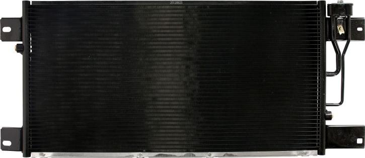 Thermotec KTT110336 — Skraplacz, klimatyzacja