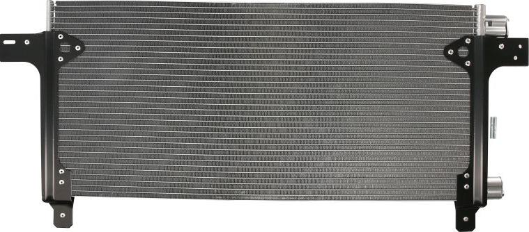 Thermotec KTT110330 — Skraplacz, klimatyzacja