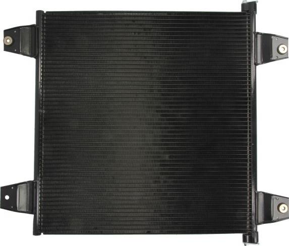 Thermotec KTT110333 - Skraplacz klimatyzacji