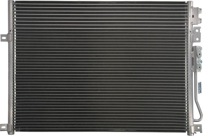 Thermotec KTT110329 — Skraplacz, klimatyzacja