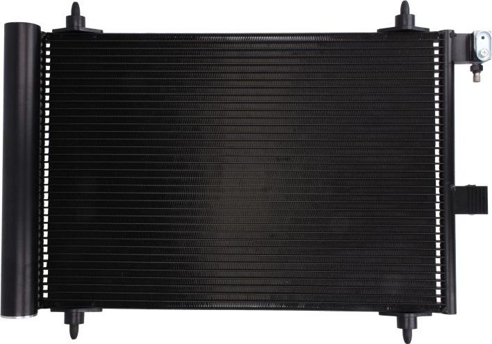Thermotec KTT110324 — Skraplacz, klimatyzacja