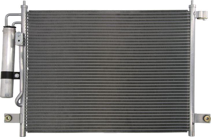 Thermotec KTT110328 — Skraplacz, klimatyzacja
