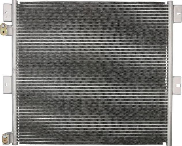 Thermotec KTT110375 — Skraplacz, klimatyzacja