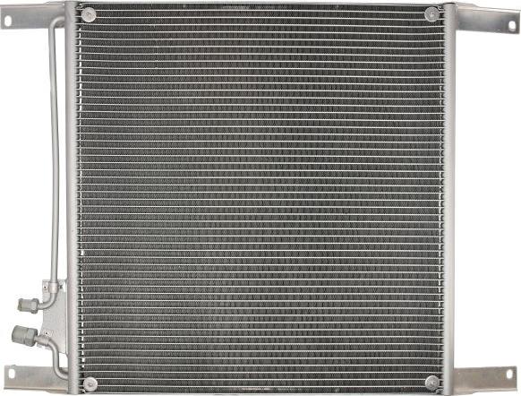 Thermotec KTT110376 — Skraplacz, klimatyzacja