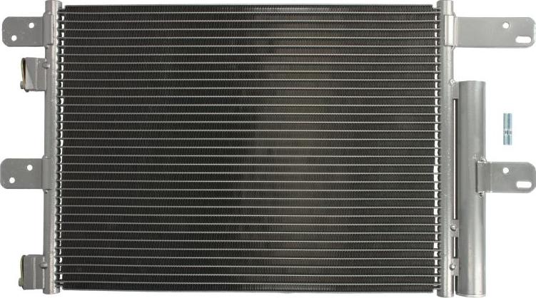 Thermotec KTT110371 — Skraplacz, klimatyzacja