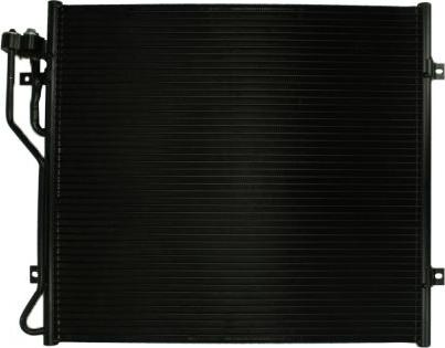 Thermotec KTT110291 — Skraplacz, klimatyzacja