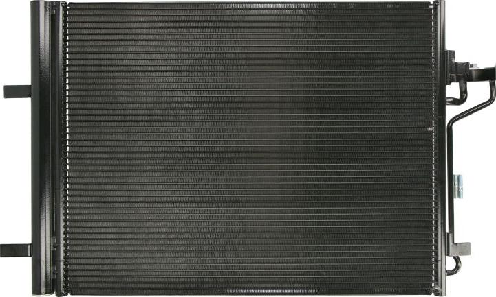 Thermotec KTT110298 — Skraplacz, klimatyzacja