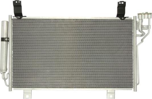 Thermotec KTT110292 - Skraplacz klimatyzacji